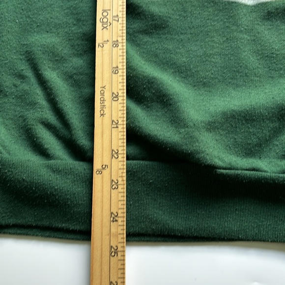 Retro Coastal Nautical Lighthouse Crewneck Sweatshirt - Picture 6 of 10